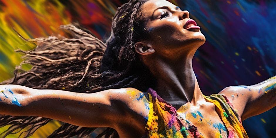 Healing Drum & Sound Circle – Come Play, Heal, and Co-Create Energy, 21 August | Event in Katy | AllEvents