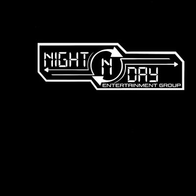 Night N DAY Entertainment Group logo