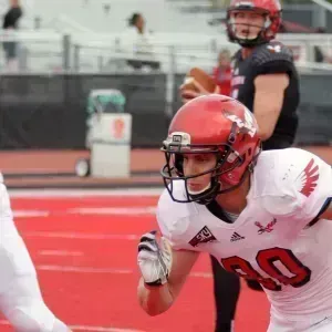 Parking Northern Colorado Bears at Eastern Washington Eagles Mens Basketball