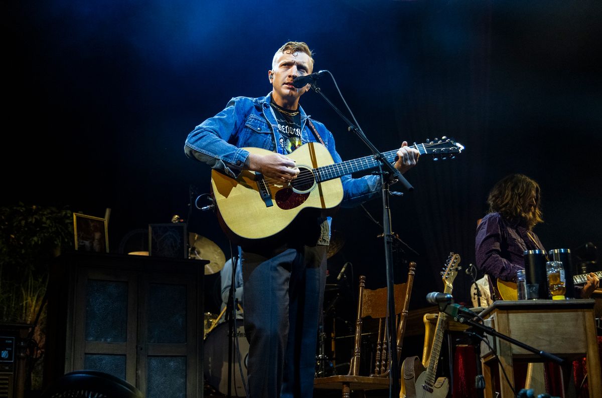 Tyler Childers with SOMA and Robert Earl Keen | Event in Hollywood | AllEvents