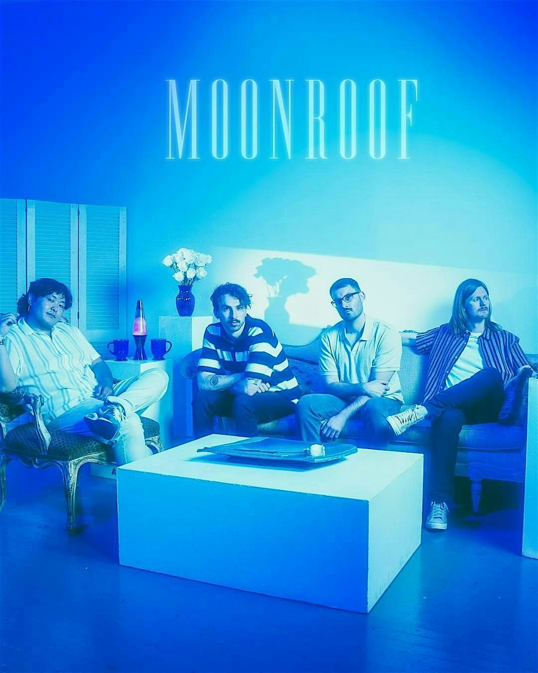 Moonroof, Matt Gray, Hightop Hangover at Spacebar (6/25), 25 June | Event in Columbus | AllEvents