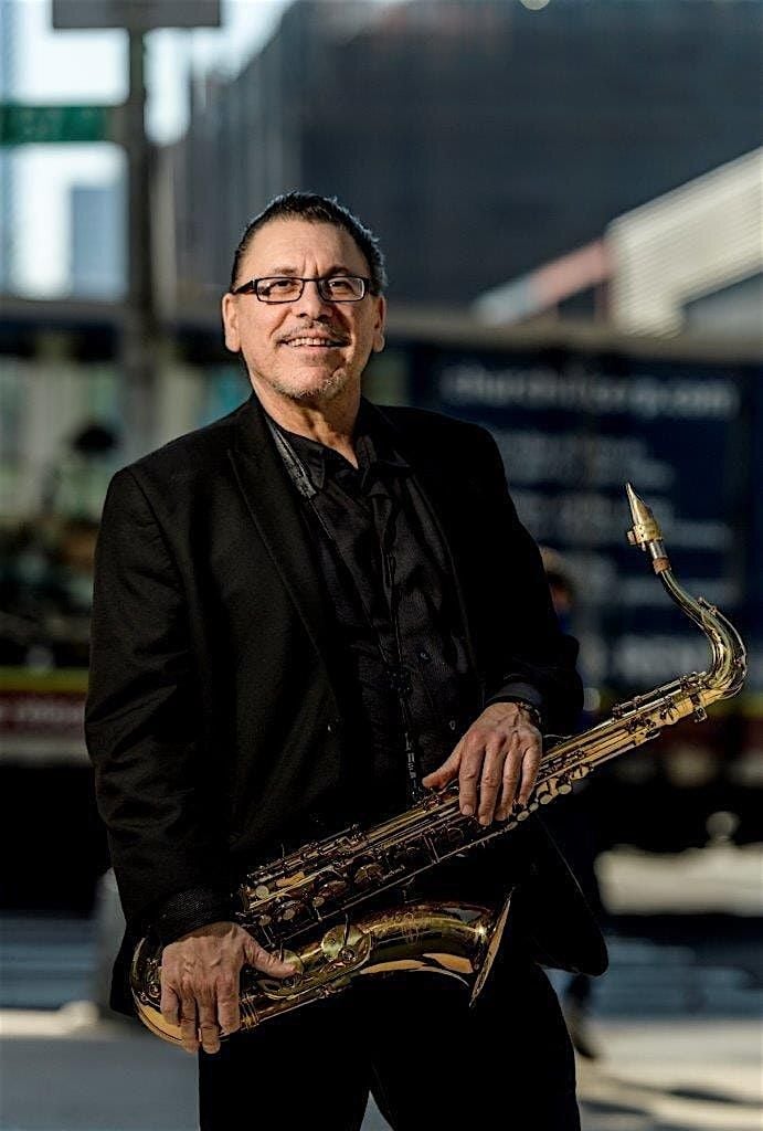 Jerry Weldon Quartet, 18 July | Event in Old Lyme | AllEvents