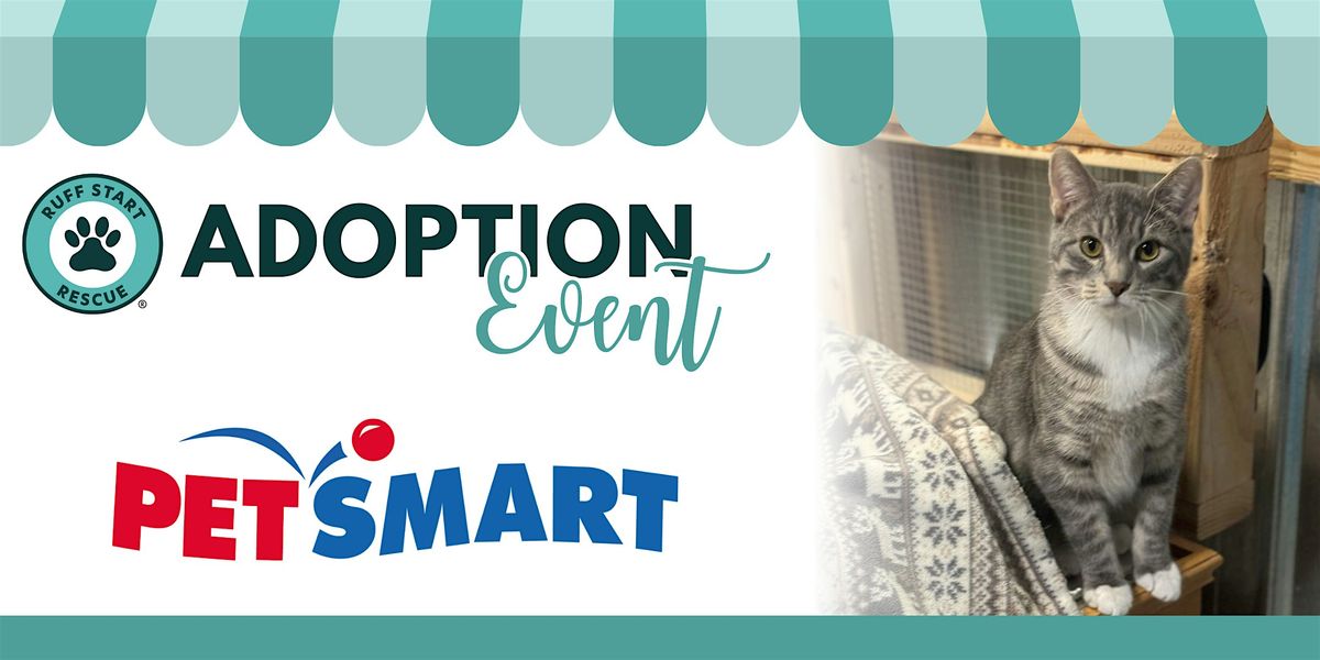 Coon Rapids PetSmart Adoption Day Event, 10 May | Event in Coon Rapids | AllEvents