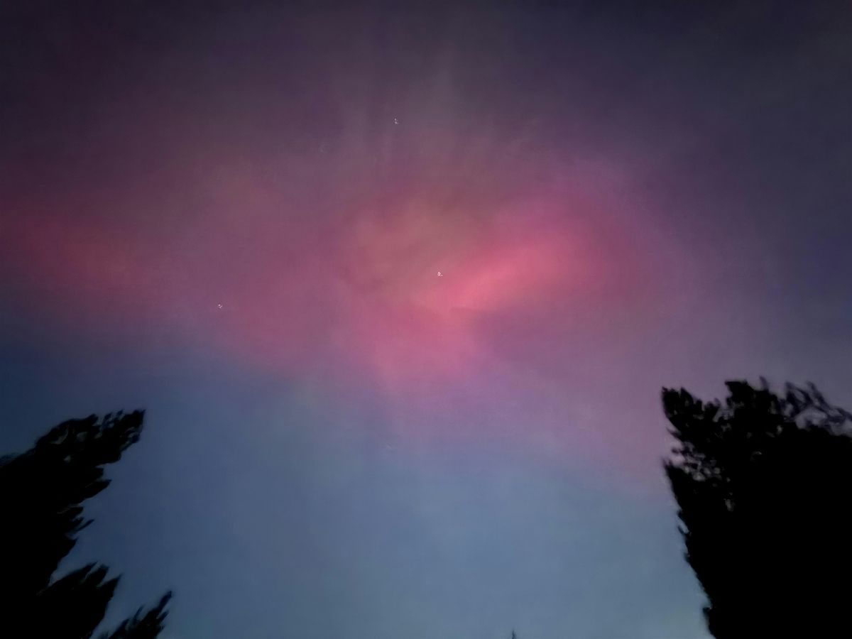 Spring Ridge Observatory - Public Viewing, 20 September | Event in Newport | AllEvents