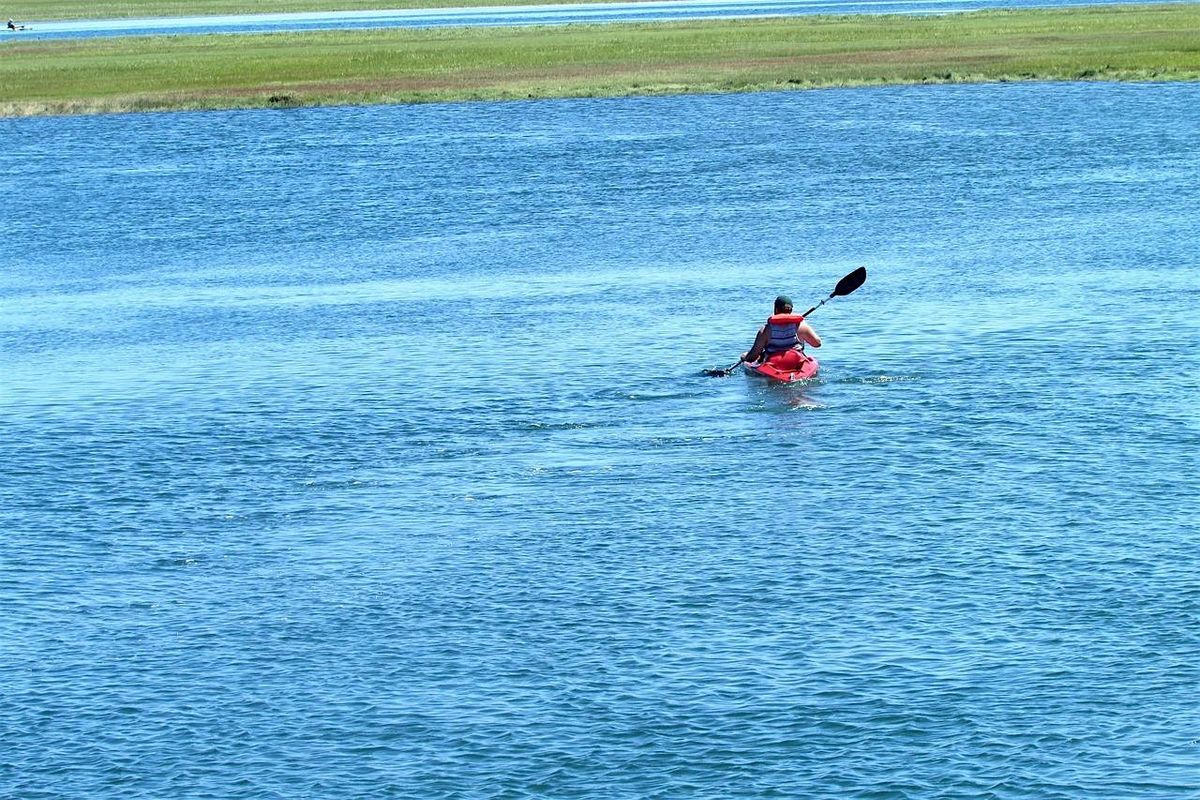 Paddle Sports Injury Risk Reduction Workshop, 23 August | Event in Cuyahoga Falls | AllEvents
