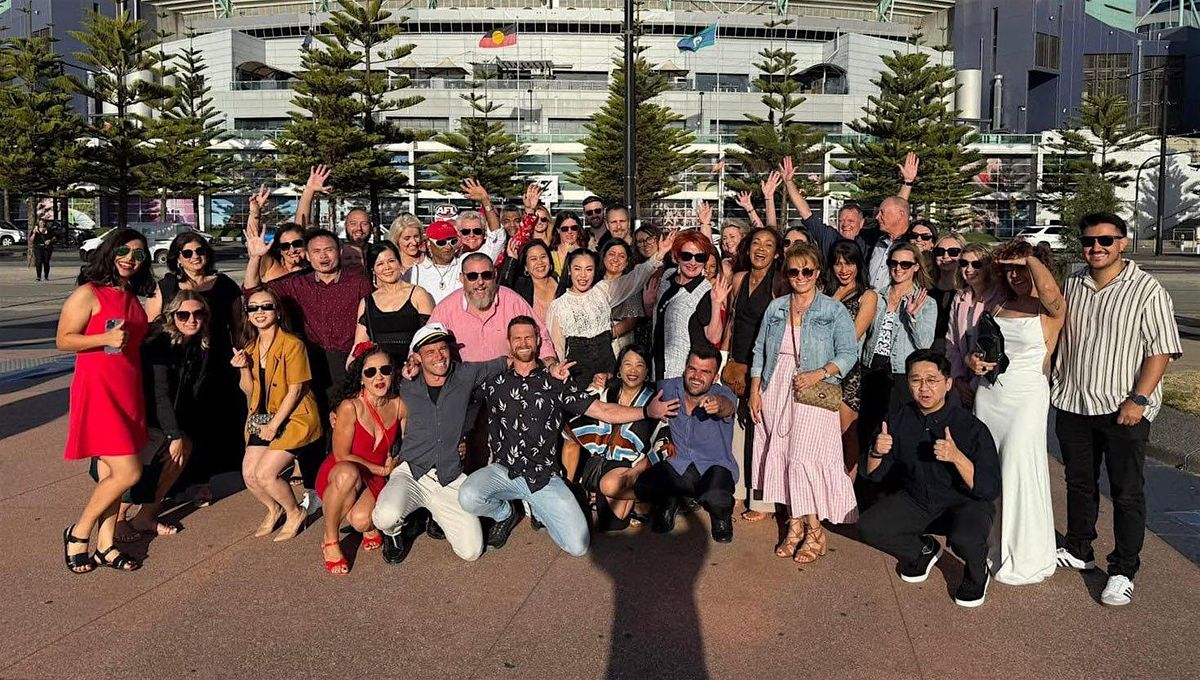 Christmas Party Boat Cruise | 4 Hour Food & Drinks Package, 6 December | Event in Docklands | AllEvents