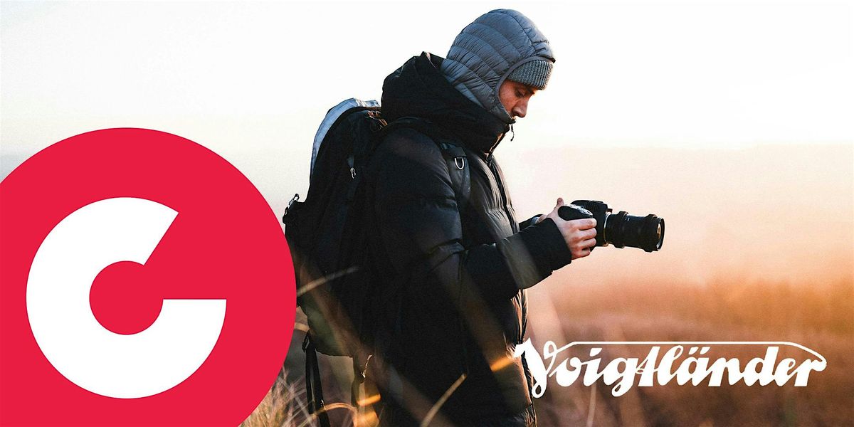 Voigtländer Fotowalk Essen: Content Creation mit Voigtländer, 14 November | Event in Essen | AllEvents