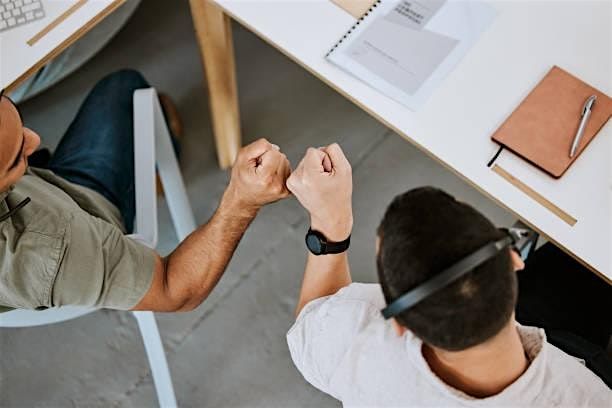 AI Masterclass for Sales Teams | With Ryan Kohler + Brandon Metcalfe, 20 May | Event in Provo | AllEvents