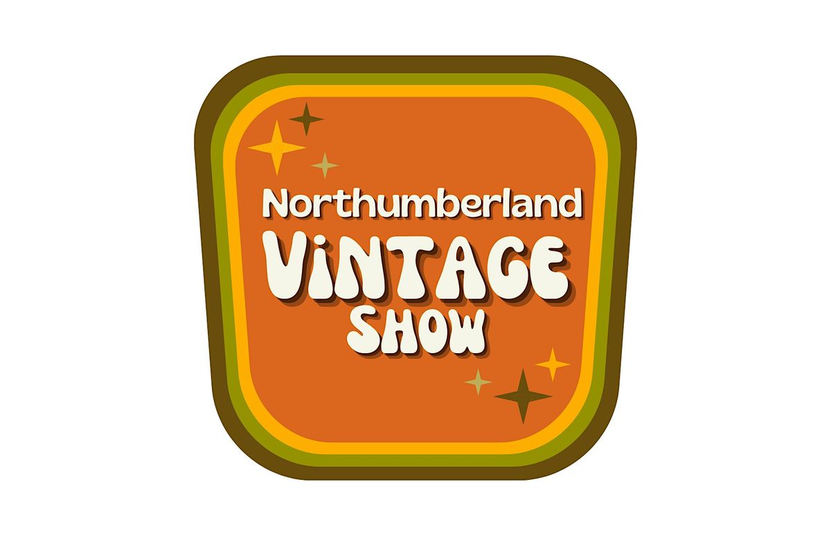 Northumberland Vintage Show, 13 September | Event in Roseneath | AllEvents