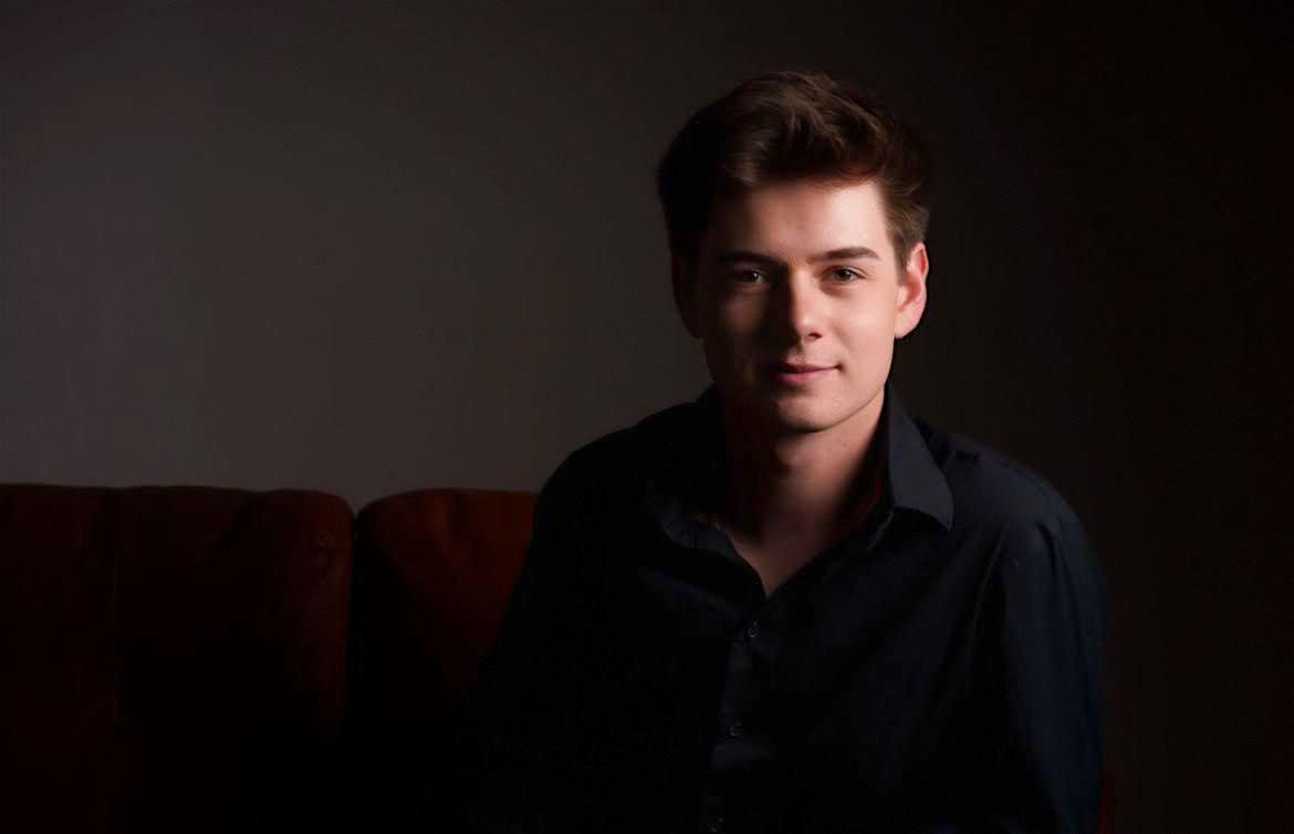 Aidan Vass & Quartet Aido: An Evening of Classical Chamber Music, 9 June | Event in Los Angeles | AllEvents