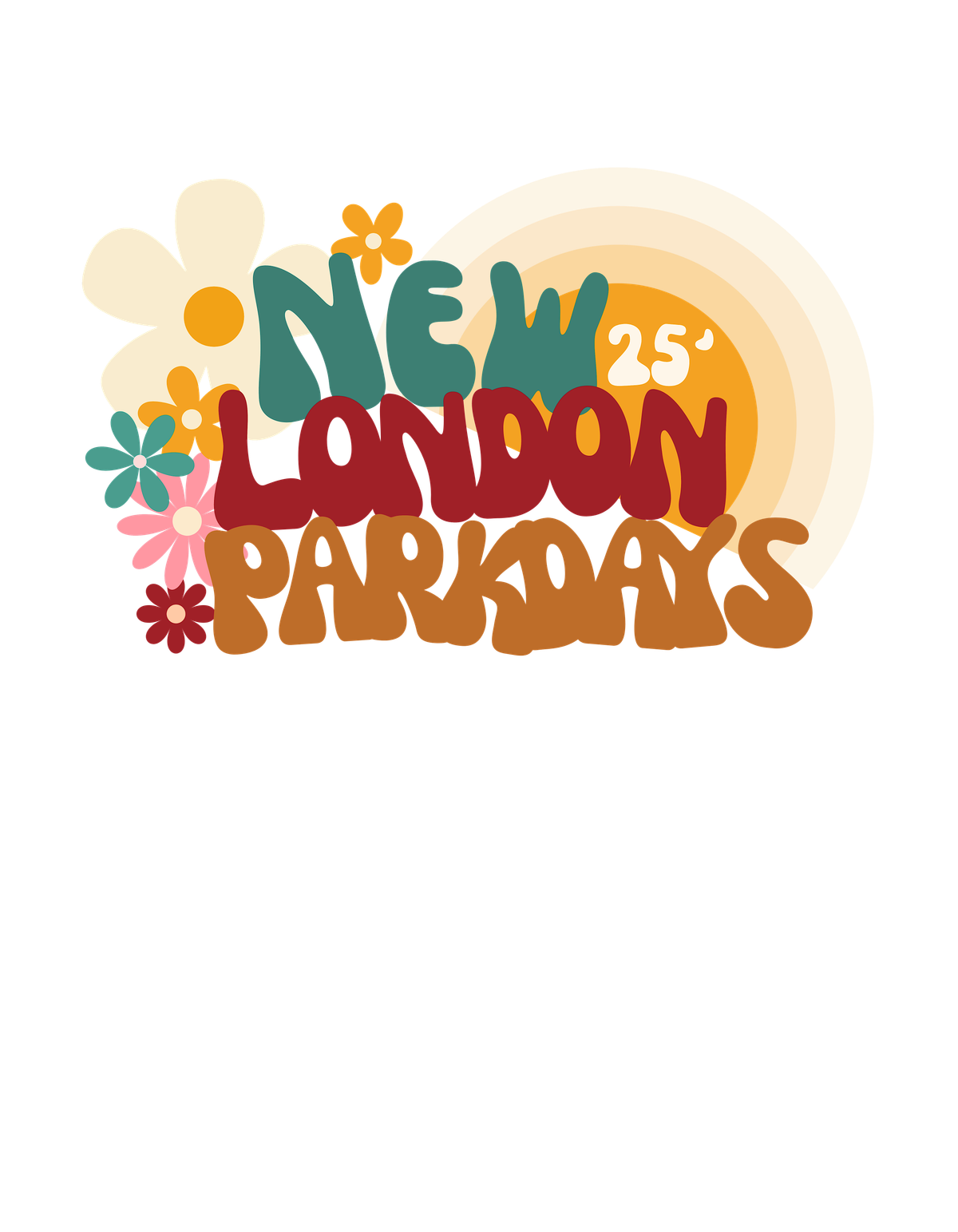New London Park Days 5k, 7 June | Event in New London | AllEvents