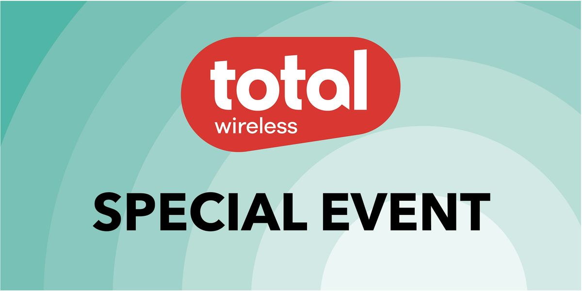 Total Wireless TKO Event! | Event in Chicago | AllEvents