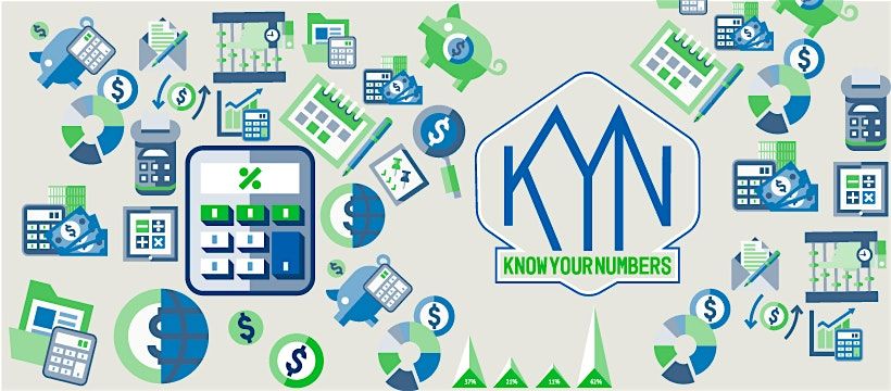 Coffee & Clarity: Know Your Numbers | Event in Pearland | AllEvents
