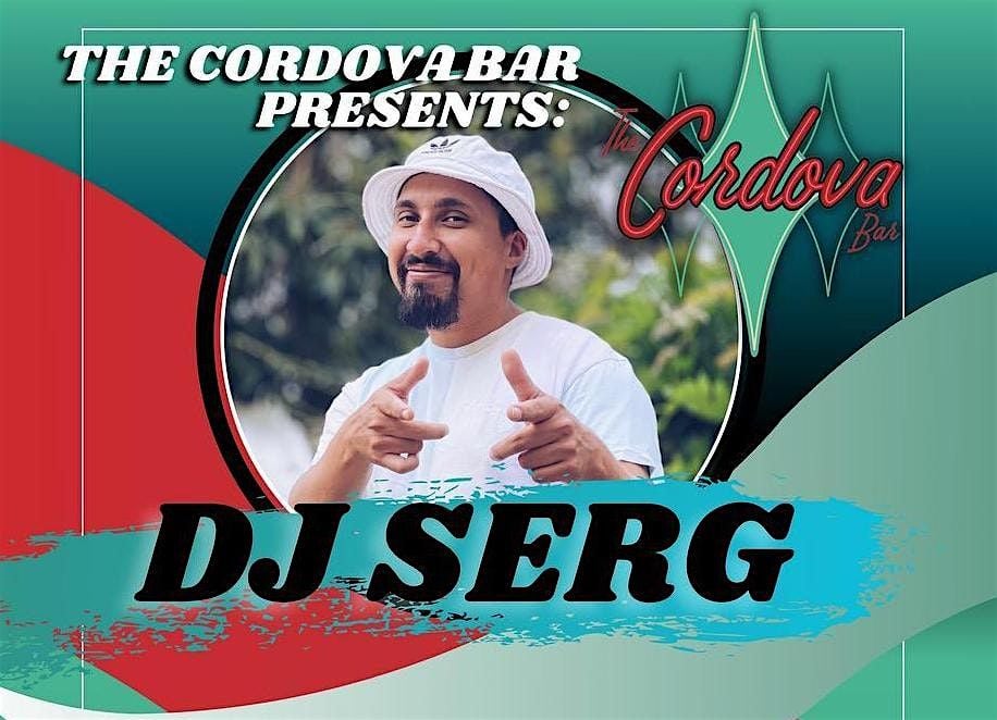 DJs & Dancing w/ DJ Serg, 24 May | Event in San Diego | AllEvents