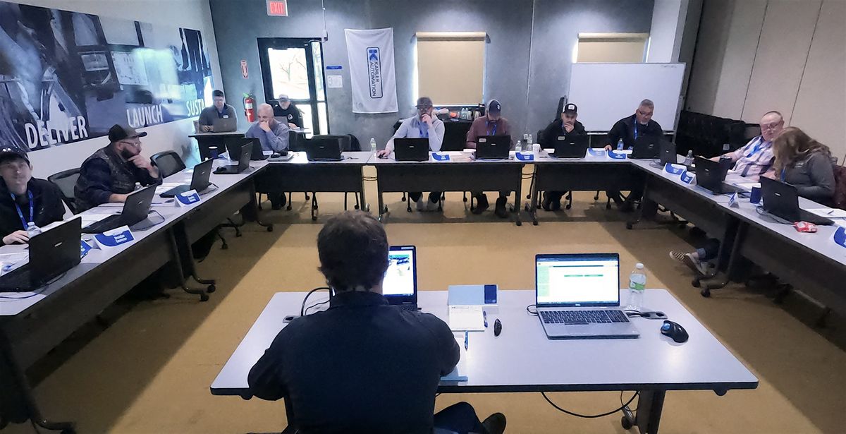 Kahler Winter 2026 Training