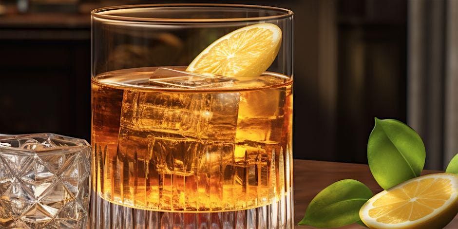 The Great Curious Cocktail Party 2025, 14 May | Event in Middleton | AllEvents