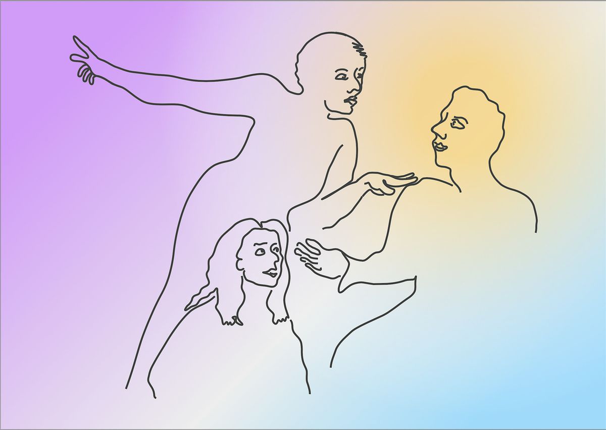 Living Statues workshop: Embody the Story, 8 November | Event in Bath | AllEvents