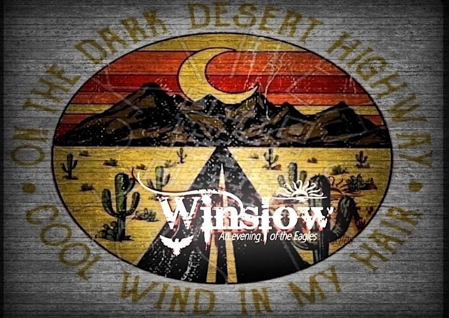 Winslow an evening with the EAGLES COMES TO THE KALLET, 20 September | Event in Pulaski | AllEvents