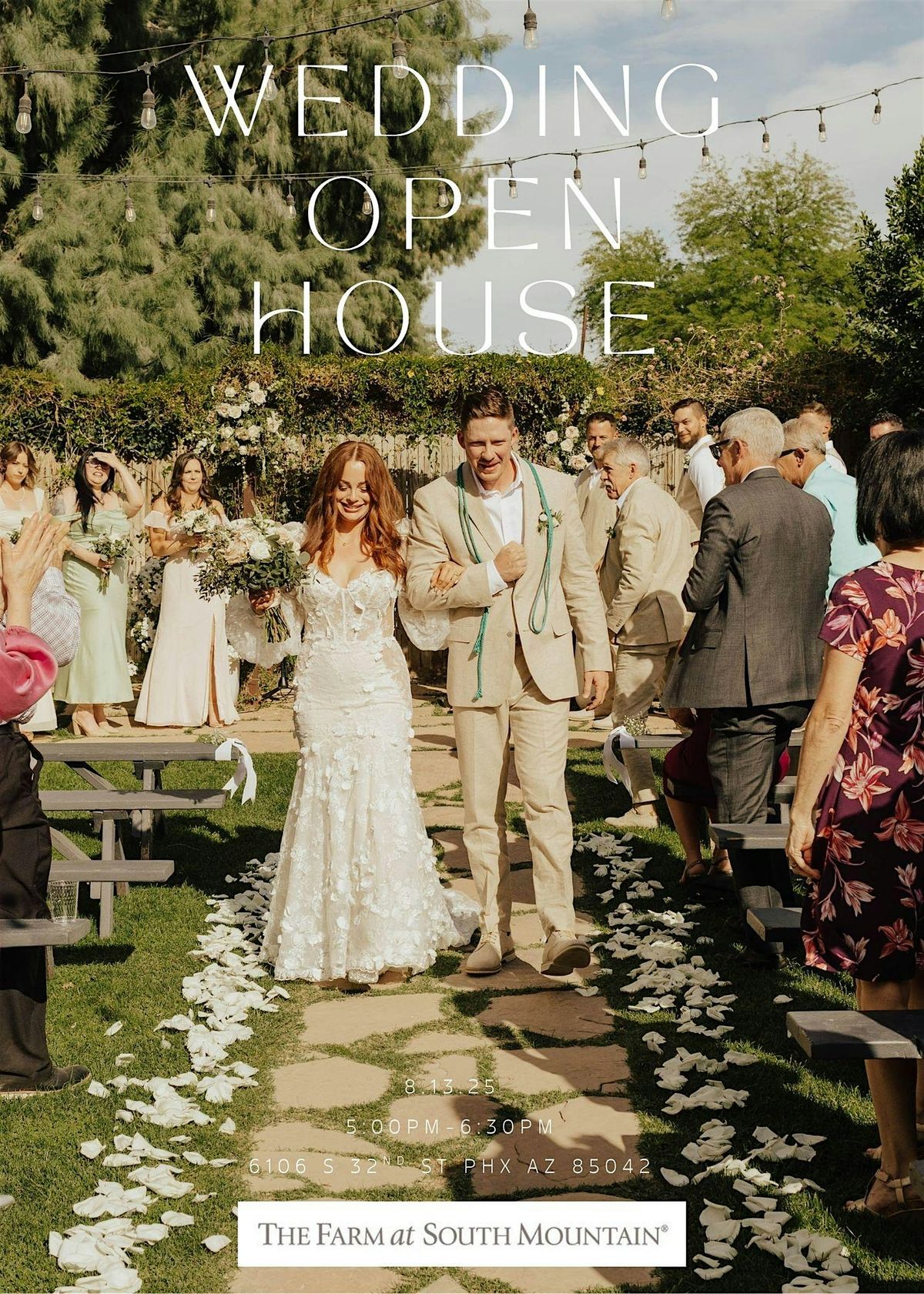 Wedding Open House | Event in Phoenix | AllEvents