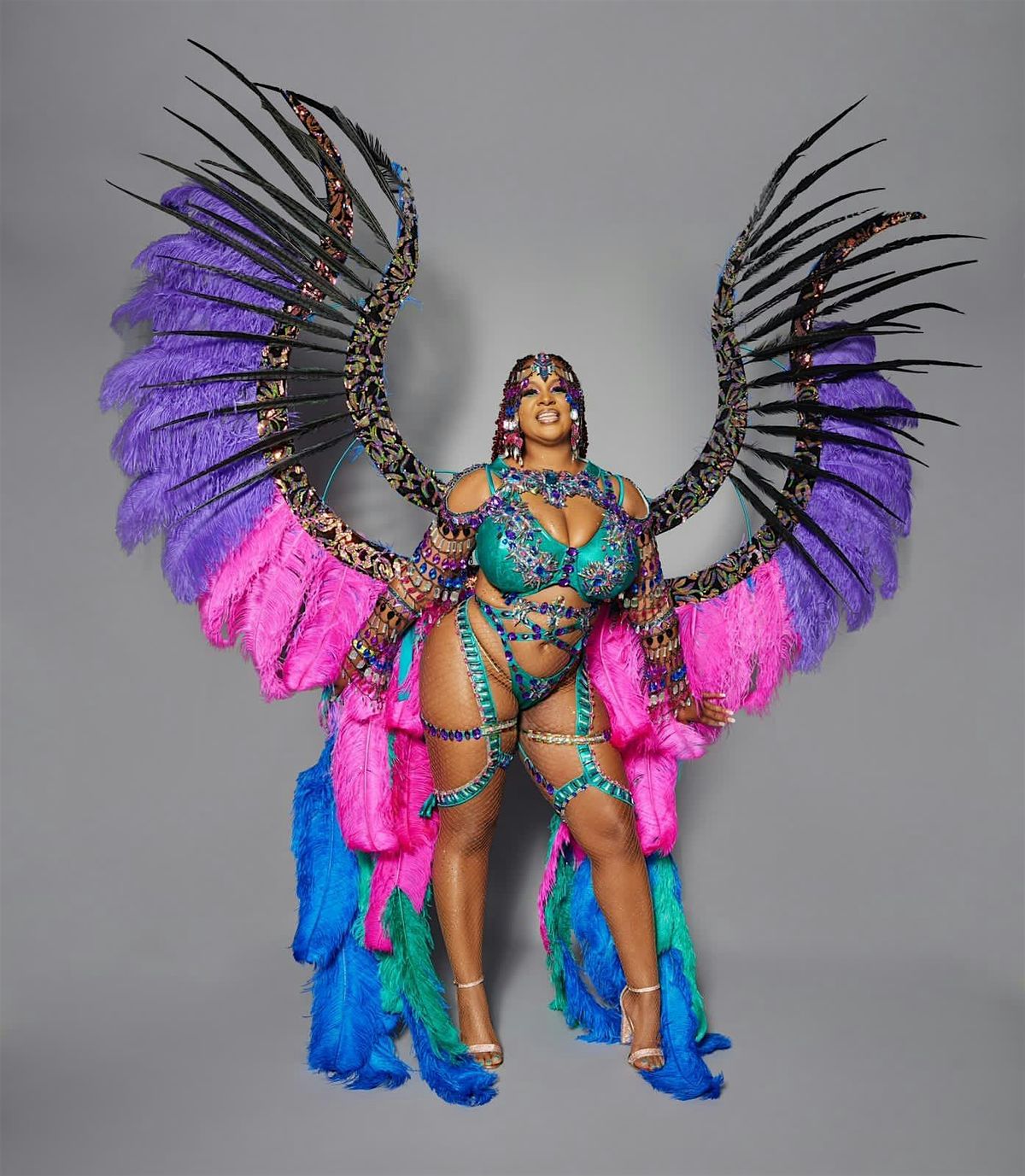 Miami Carnival Concierge Service, 12 October | Event in Lauderhill | AllEvents