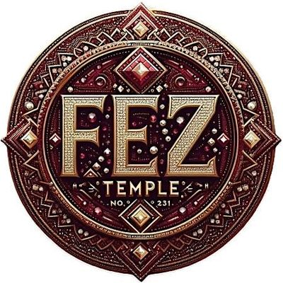 Fez Temple 231