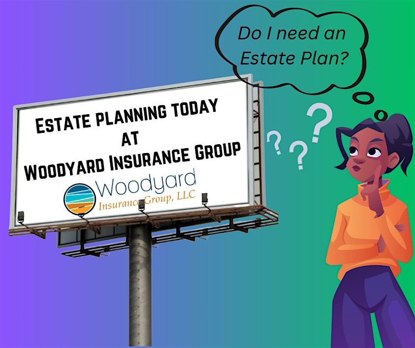 Do I Need an Estate Plan?, 3 September | Event in Conway | AllEvents