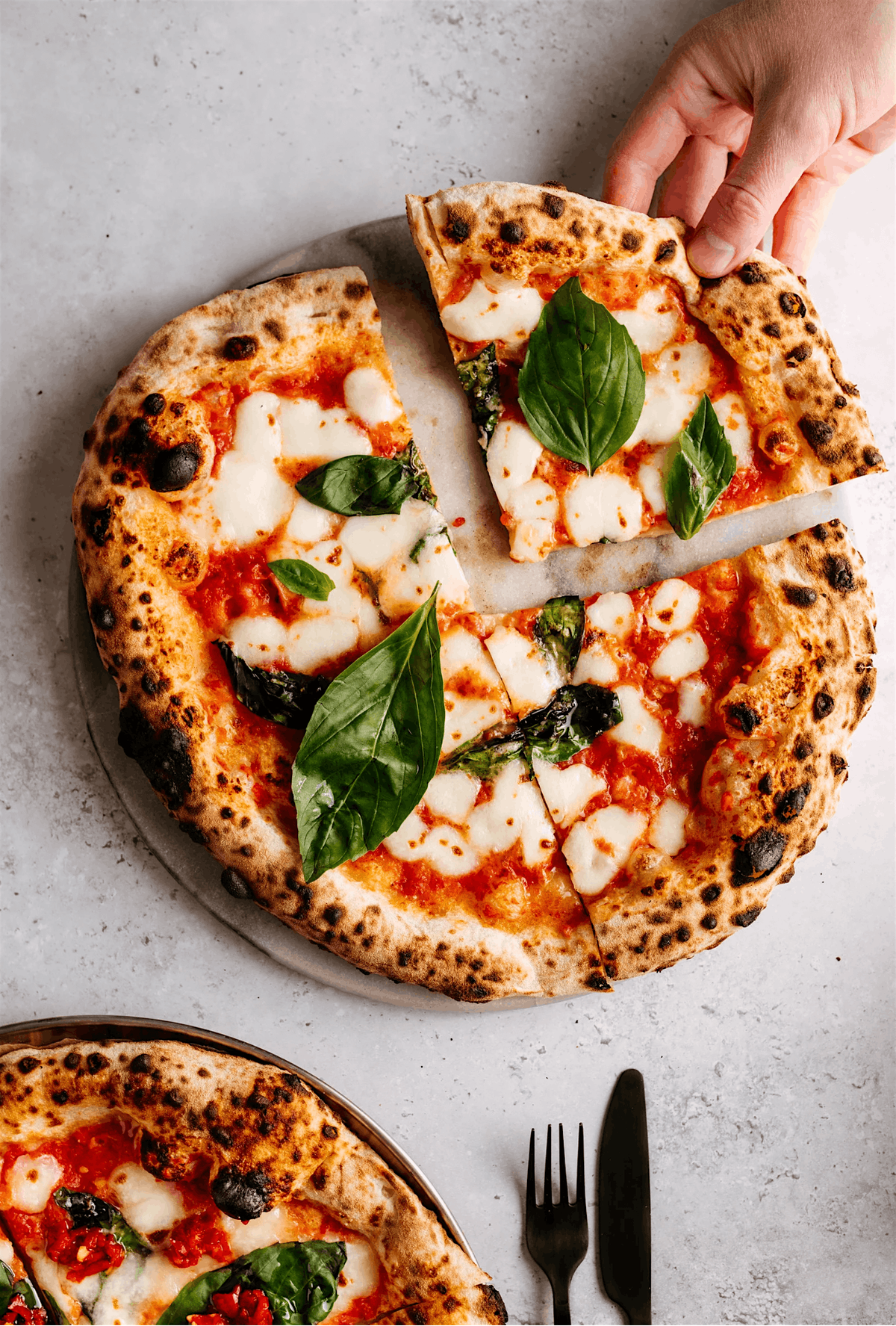 Grilled Pizza Making, 4 September | Event in Las Vegas | AllEvents