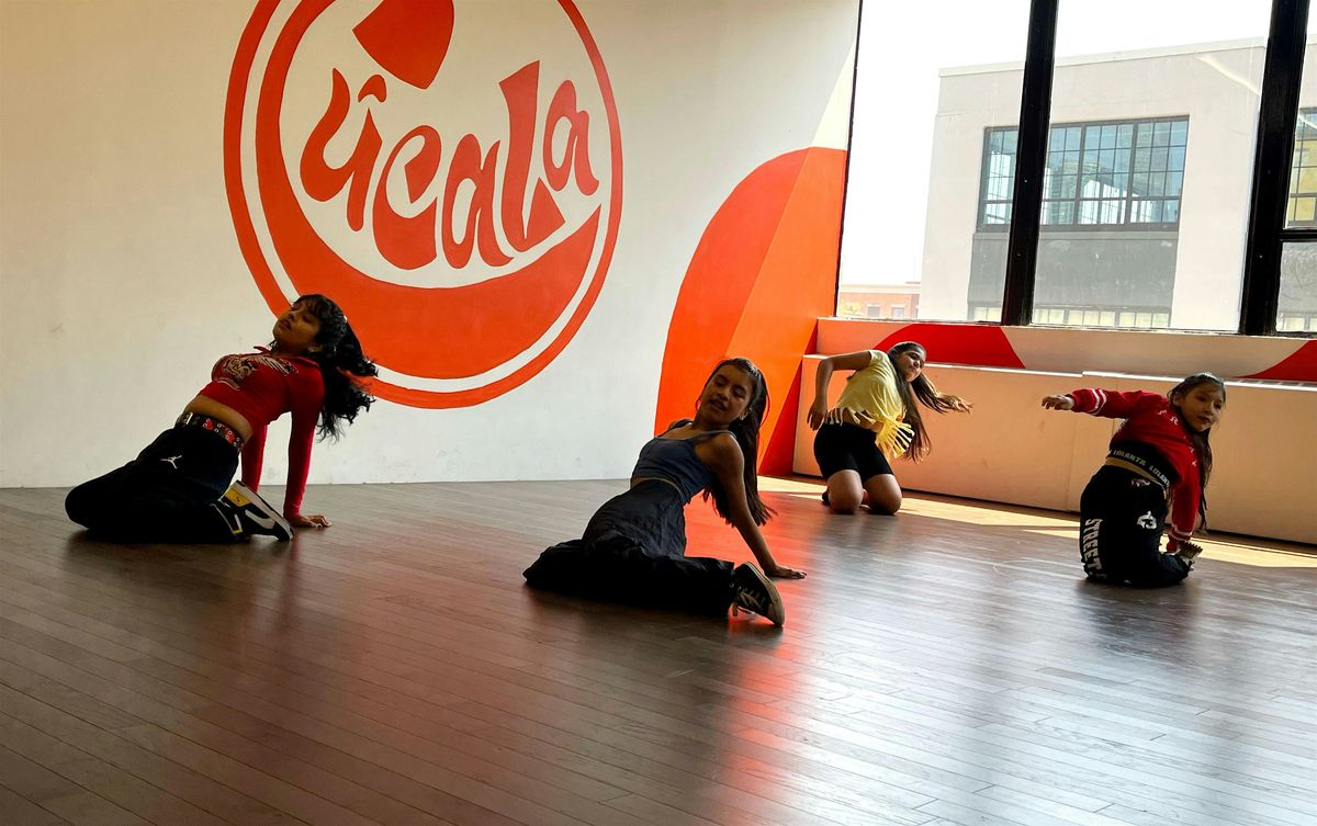 Kids Dance Day Camp - June 5, 5 June | Event in Queens | AllEvents