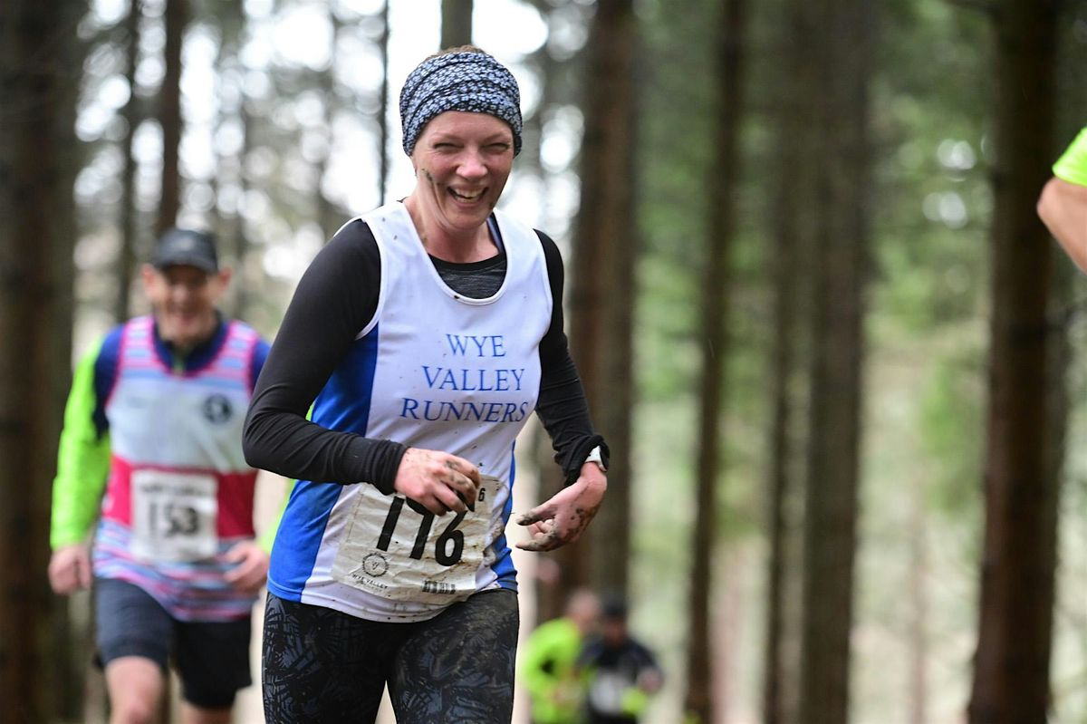 'Arghh...Run for the Woods!!' 5km Trail Run, 14 September | Event in Hereford | AllEvents