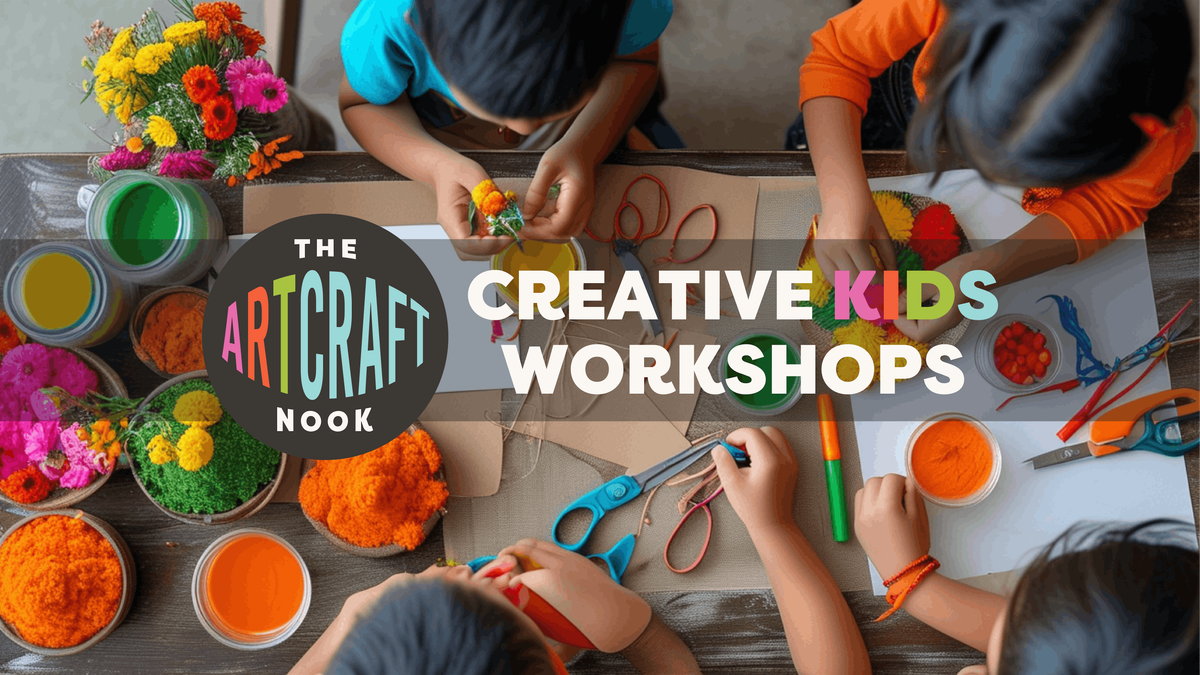 Creative Kids Workshop: Wooden Toolbox, 7 June | Event in Vernon Hills | AllEvents