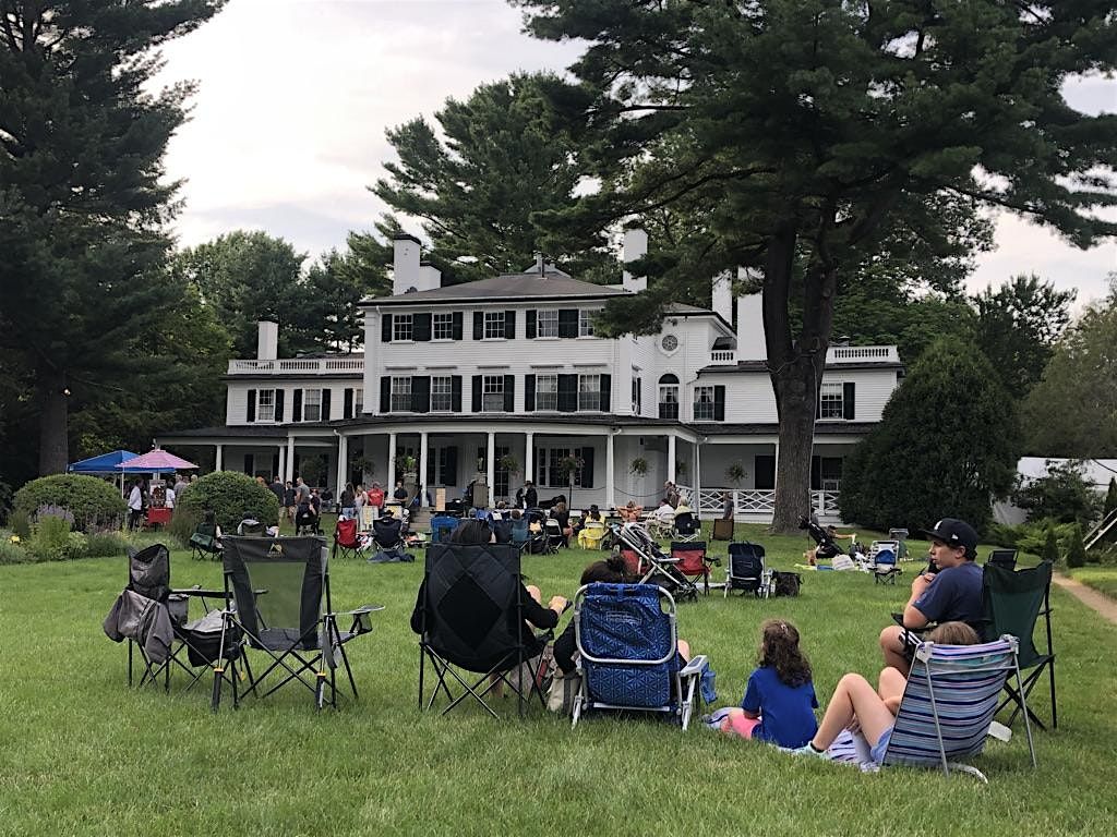 Beer Garden at Glen Magna Farms 2025, 17 June | Event in Danvers | AllEvents
