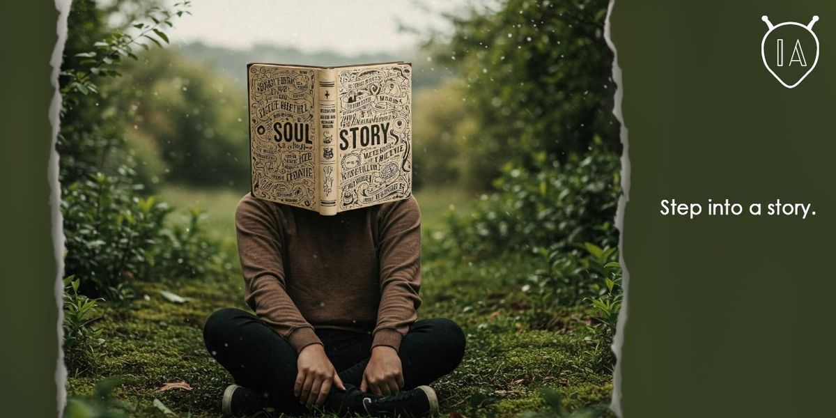 Soul story | Event in Kolkata | AllEvents