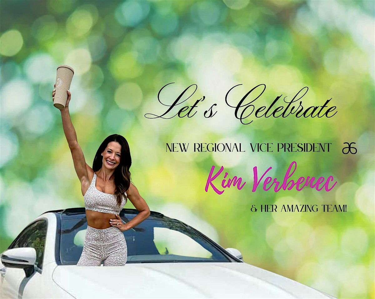 Kim Verbenec's Benz Bash, 27 June | Event in Olathe | AllEvents