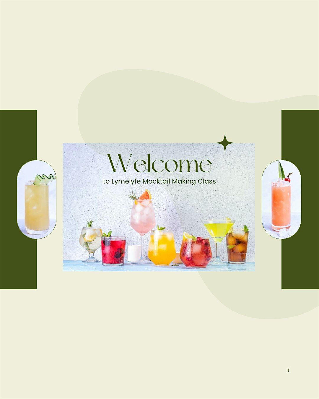 Mocktails and Vibes, 2 August | Event in Boston | AllEvents