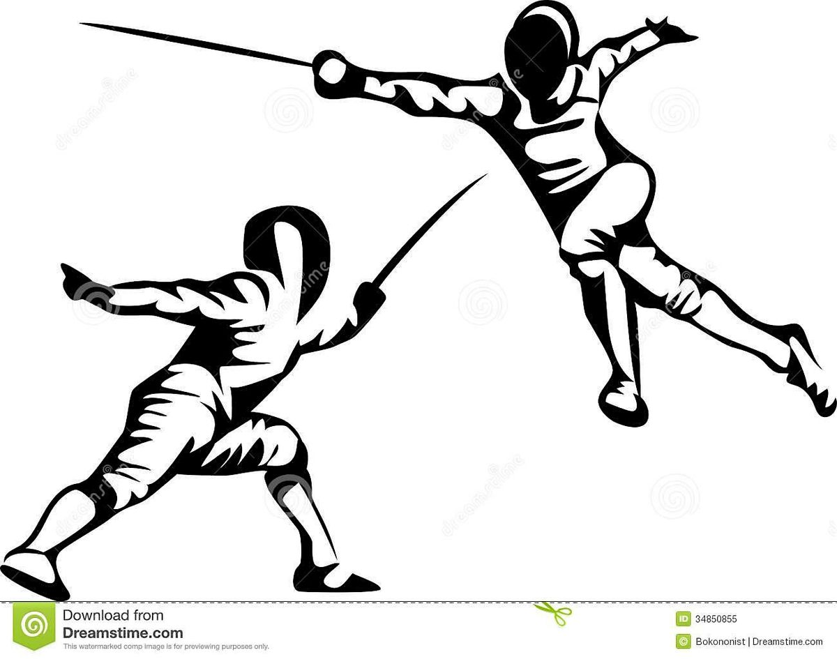 Learn to Fence - Juniors (8yrs-14yrs), 25 November | Event in Uxbridge | AllEvents