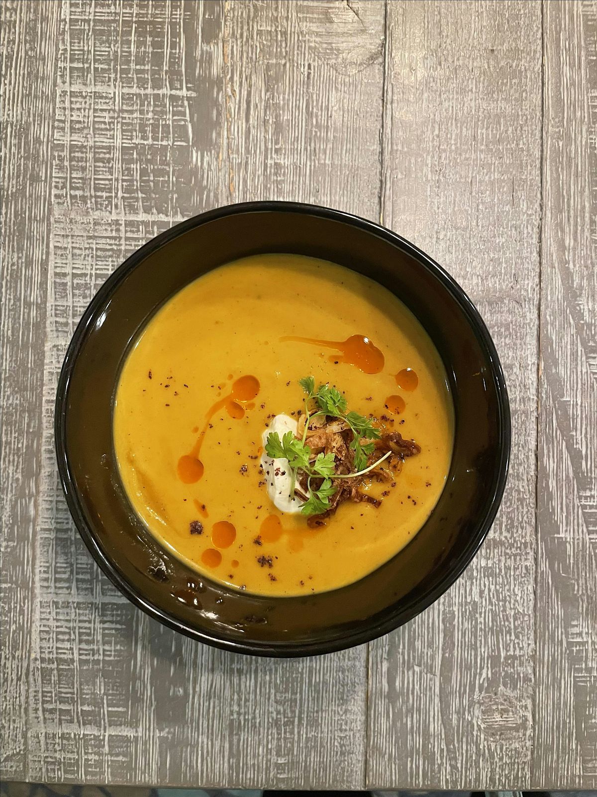 Fall Soups!, 13 November | Event in Lansing | AllEvents