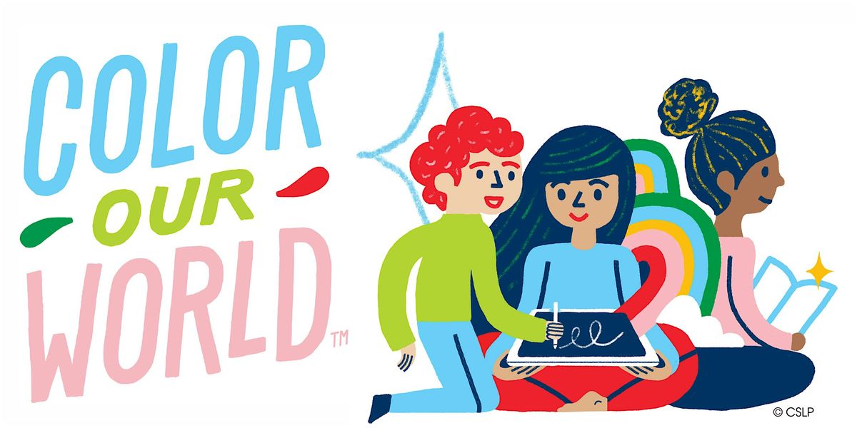 Summer Reading Art Studio | Event in Detroit | AllEvents