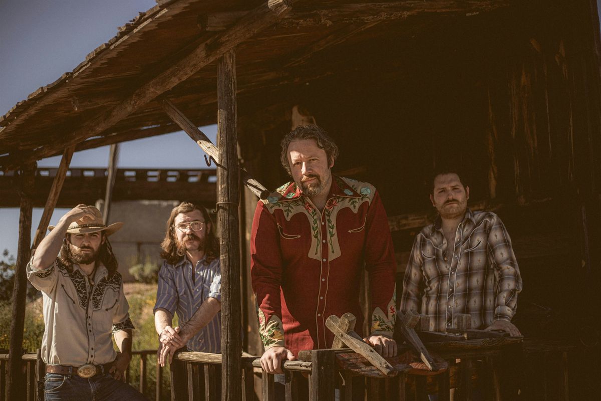 Matt Axton-Americana With Fire And Soul, 31 October | Event in Carson City | AllEvents