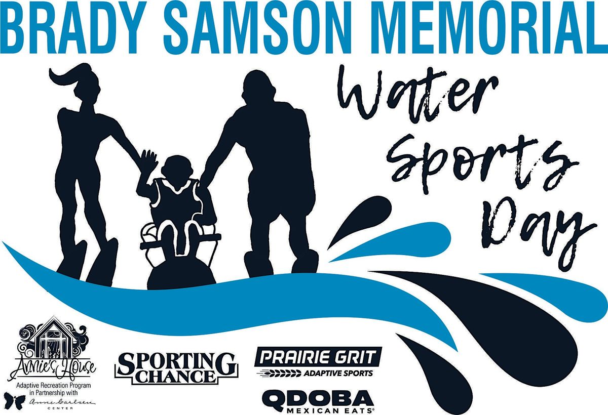 2025 Brady Samson Memorial Water Sports Day, 2 August | Event in Bottineau | AllEvents