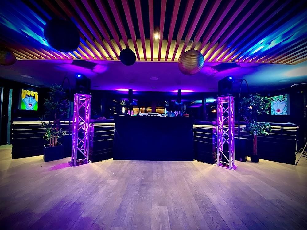 Cheshire’s Most Exclusive Event | Dilbar Events, 22 November | Event in Wilmslow | AllEvents