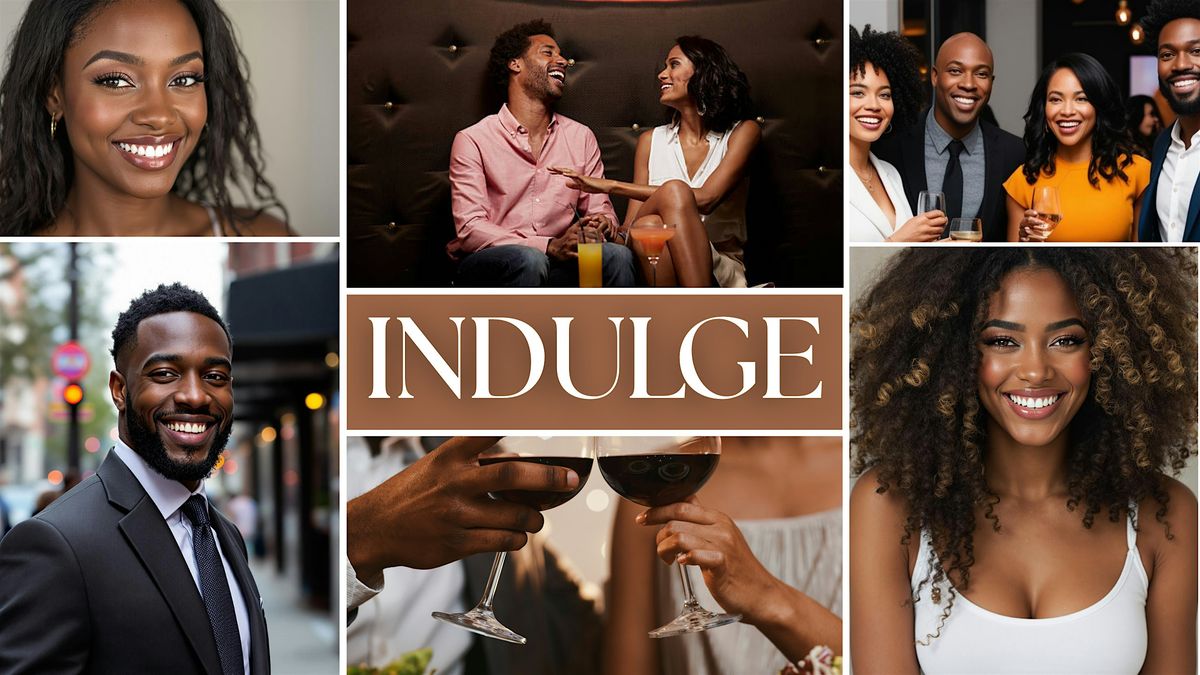 INDULGE CHARLOTTE | Event in Charlotte | AllEvents