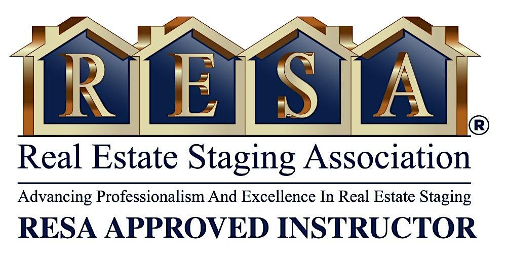 Staging to Sell, What Every Agent Should Know | Event in The Woodlands | AllEvents