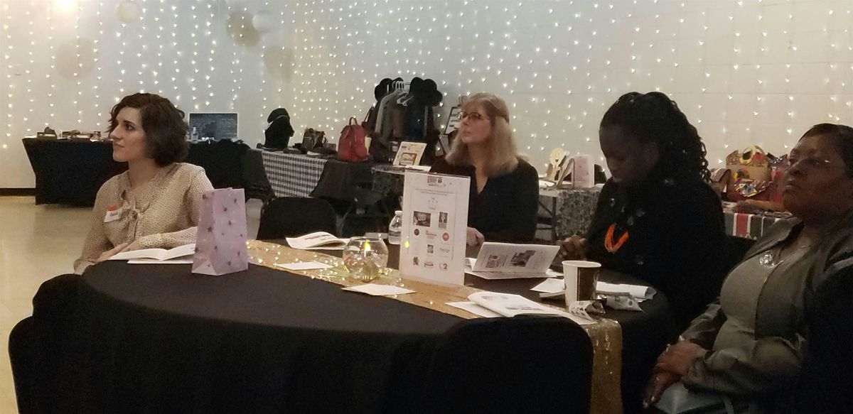 Early Bird VENDOR & REGISTRATION Women Entrepreneur Summit 2025, 18 November | Event in South Bend | AllEvents