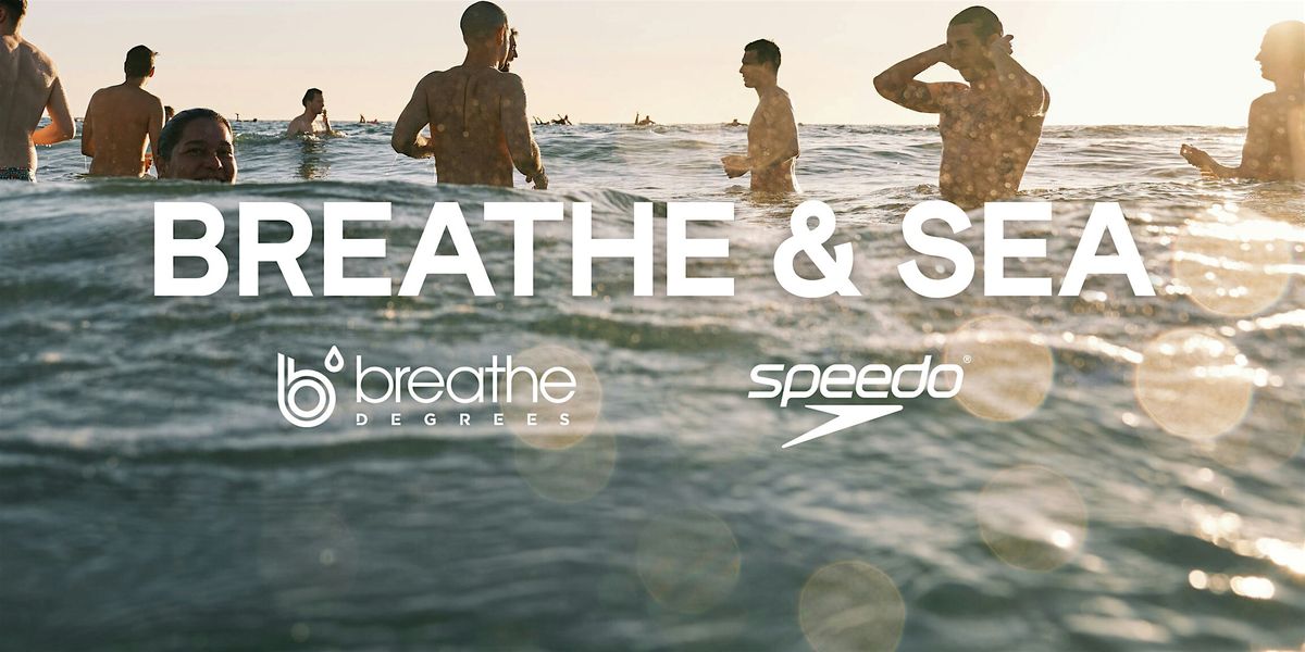 Breathe and Sea : Breathe Degrees x Speedo Swim Club (SEPT), 21 September | Event in Carlsbad | AllEvents