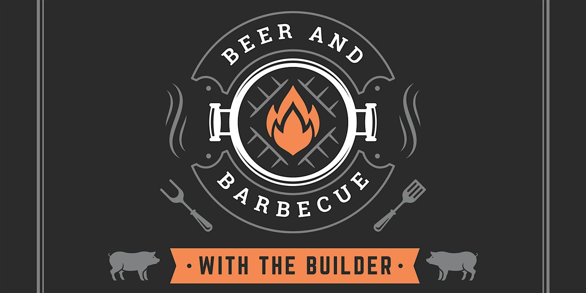 Parade of Homes Weekend Event: Beer and Barbecue with the Builder, 11 October | Event in Asheville | AllEvents