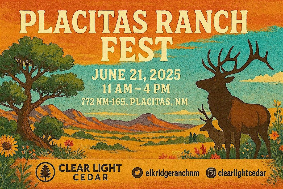 Placitas Ranch Fest June 21, 2025, 21 June | Event in Placitas | AllEvents