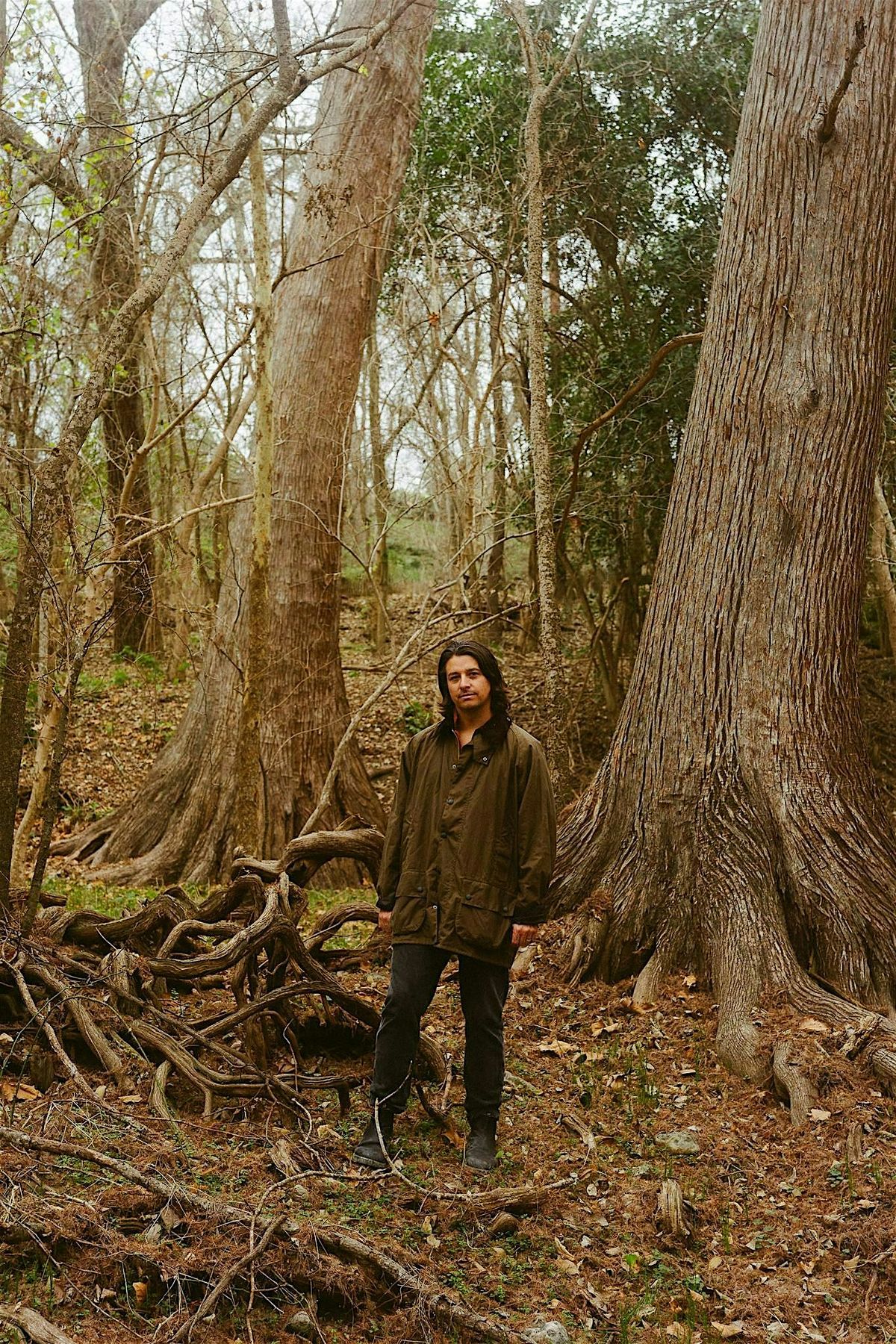 Band on the Roof presents: Matthew Logan Vasquez + Fancy Gap, 28 May | Event in Raleigh | AllEvents