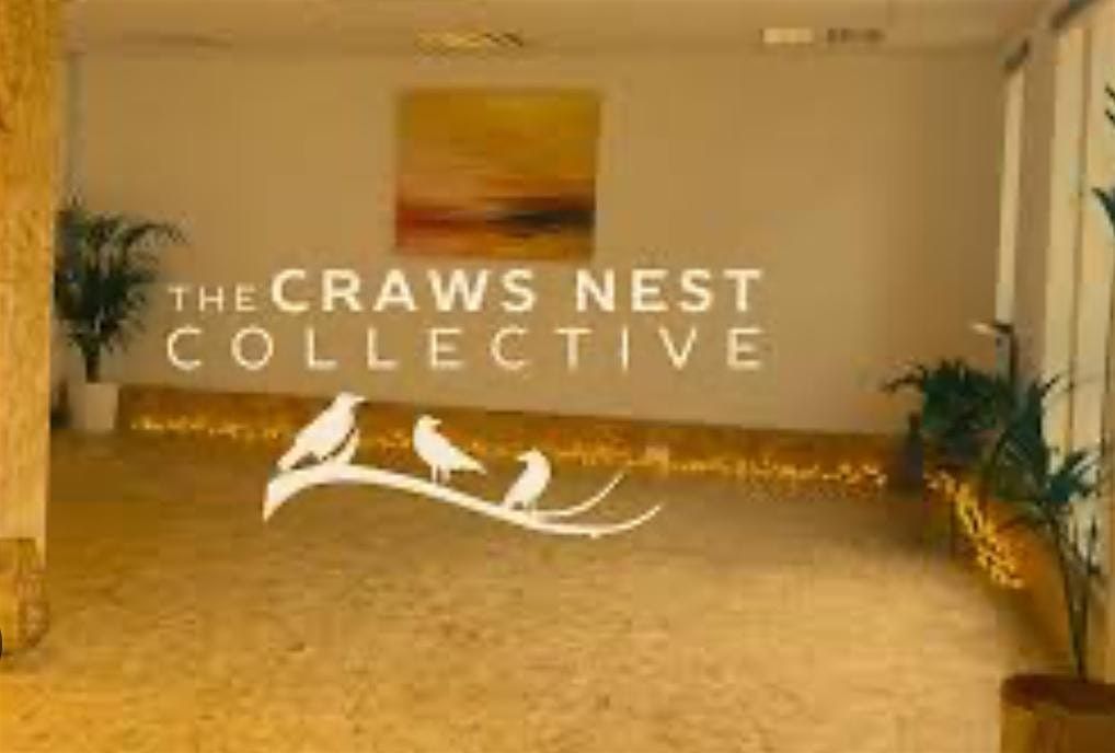 Inner Child Healing - Guided Meditation, 28 November | Event in Currie | AllEvents