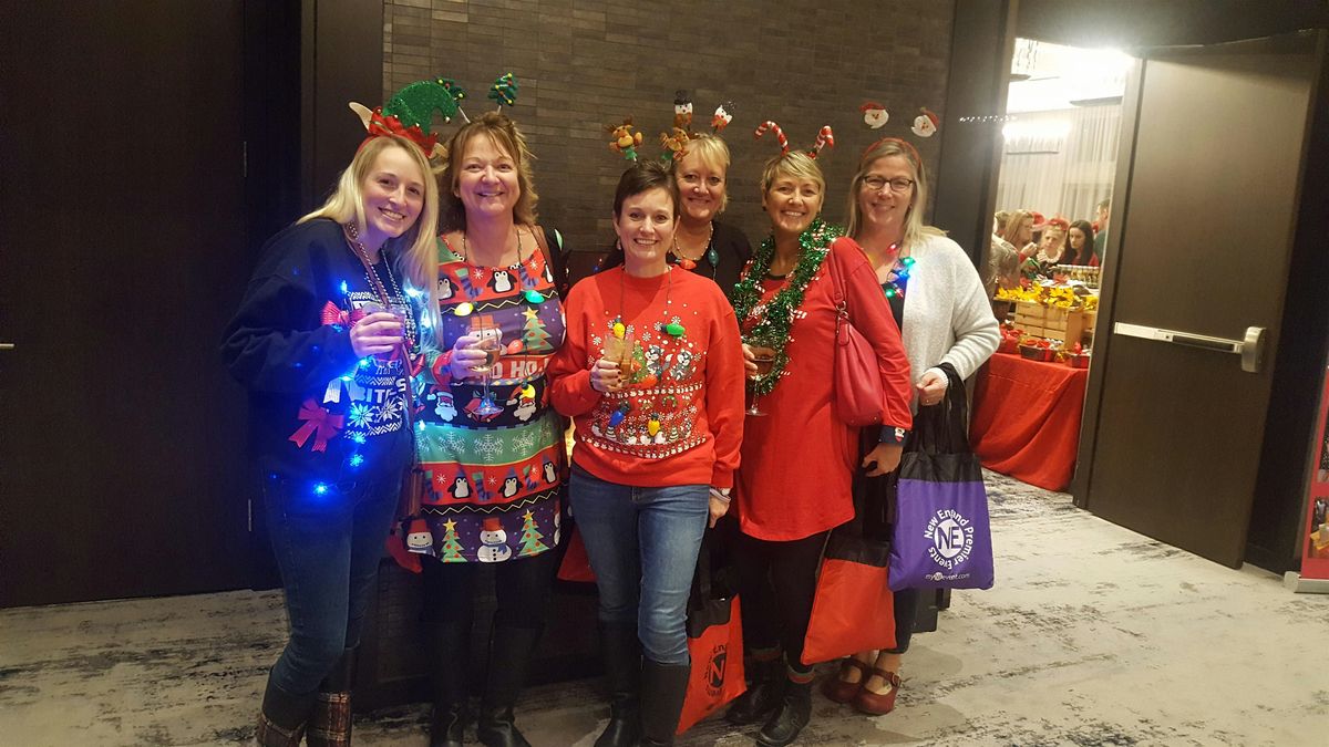 Pembroke Pines Holiday  Girls Night Out!, 13 November | Event in Pembroke | AllEvents