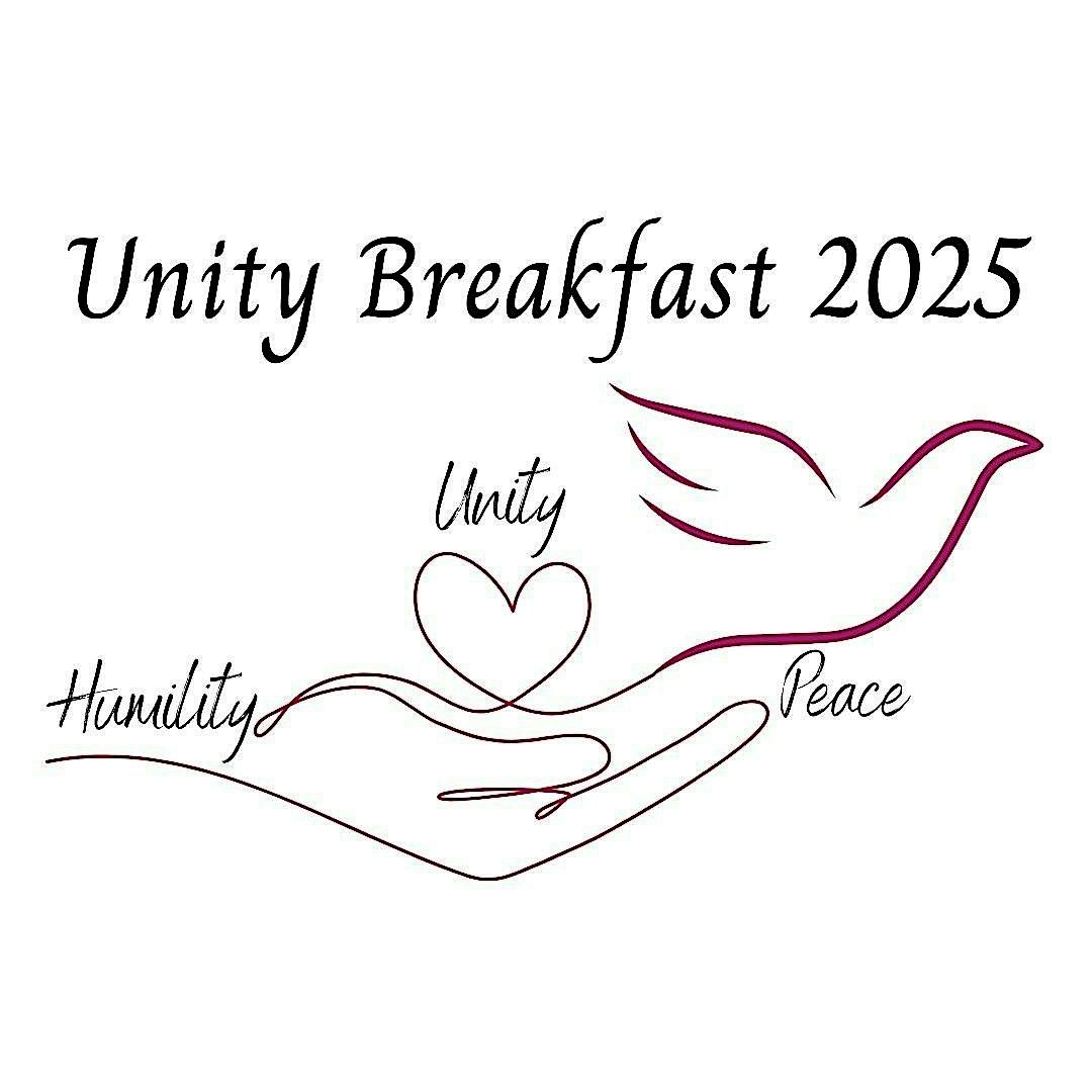 Unity Breakfast 2025, 23 October | Event in Hopkinsville | AllEvents